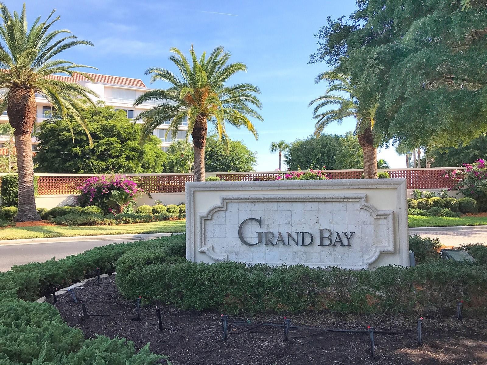 3060 GRAND BAY BLVD #112