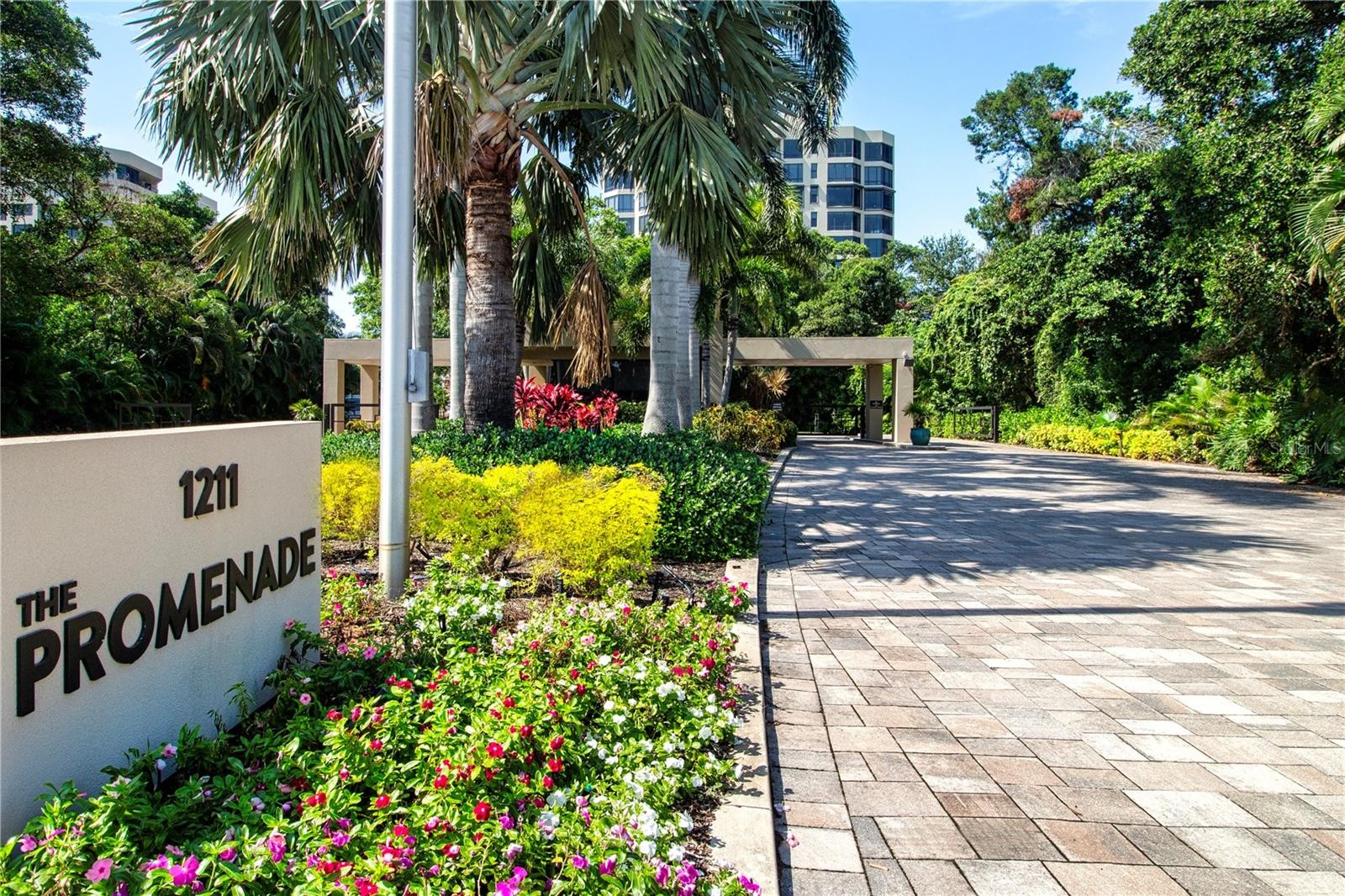 1211 GULF OF MEXICO DR #505