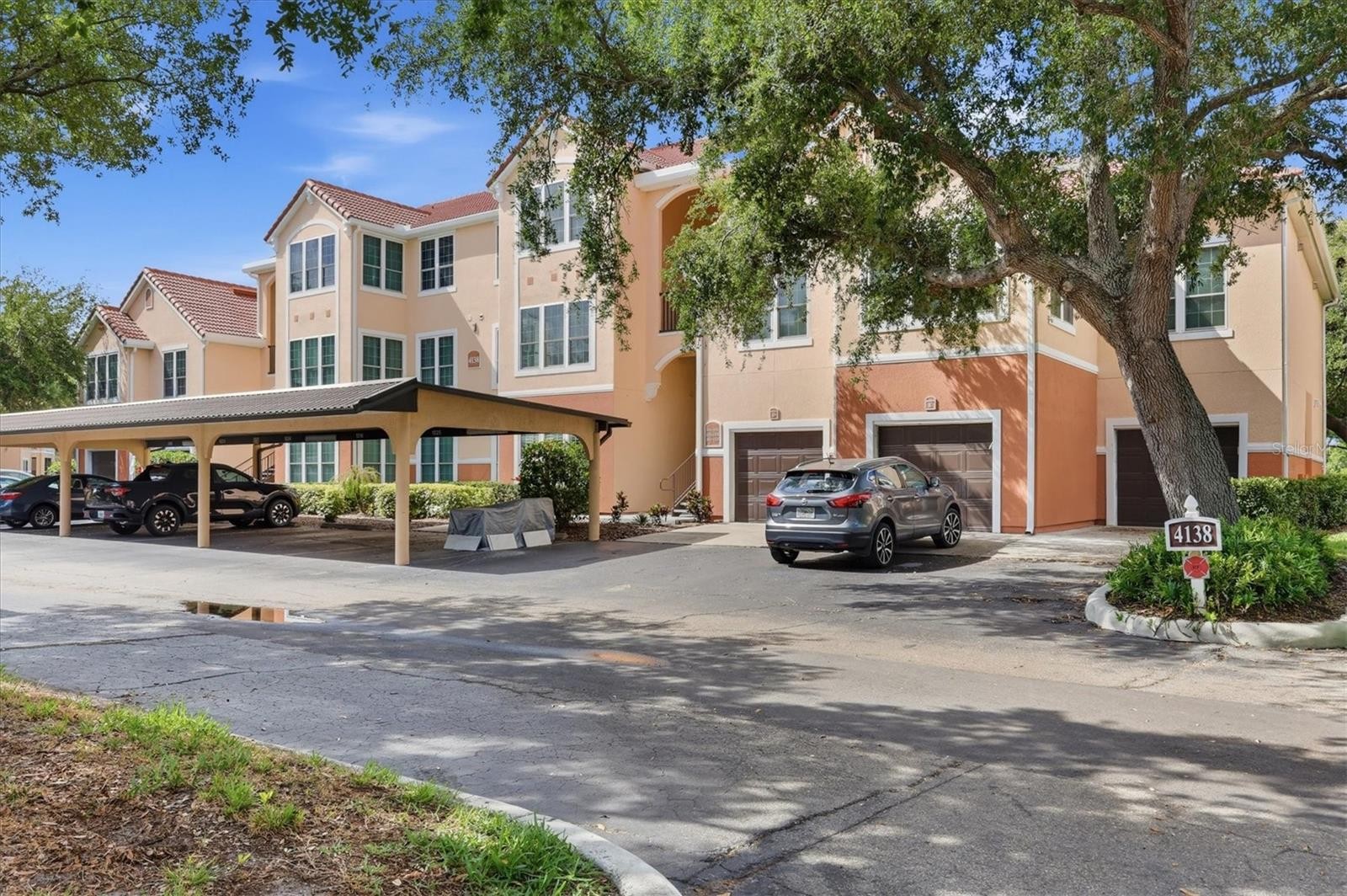 4138 CENTRAL SARASOTA PKWY #1515