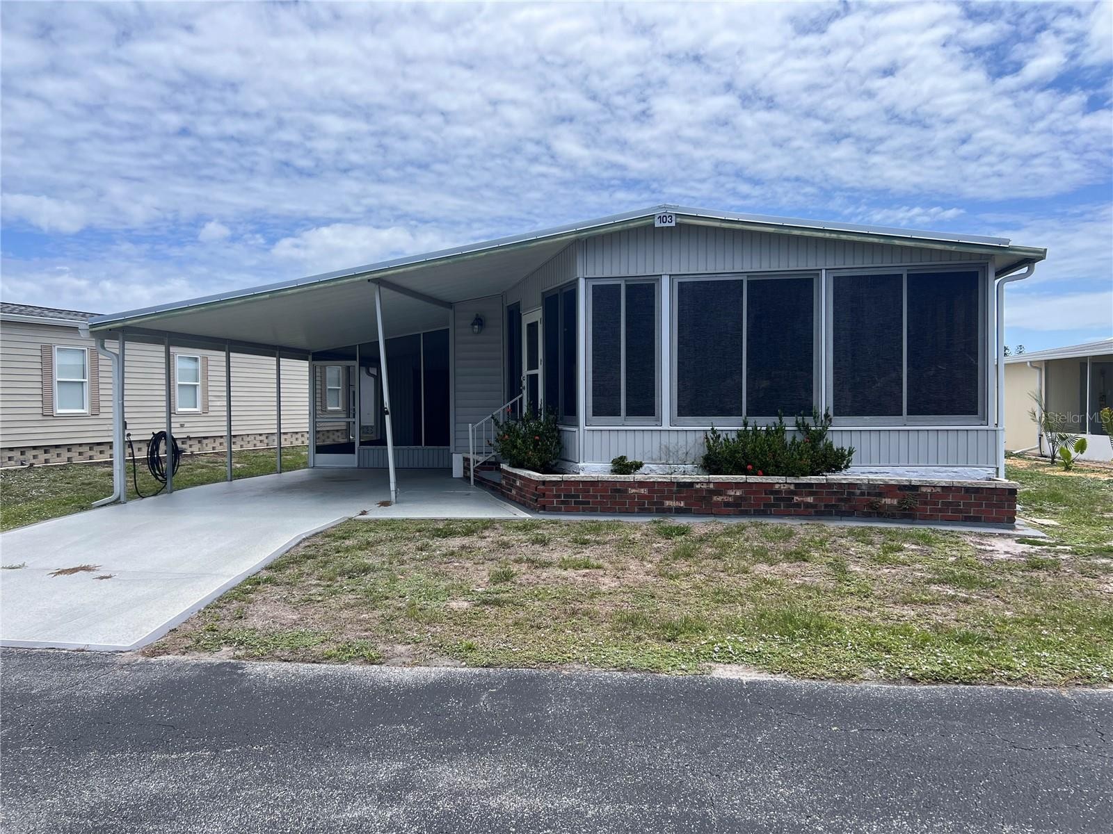 103 S FIJI CIR