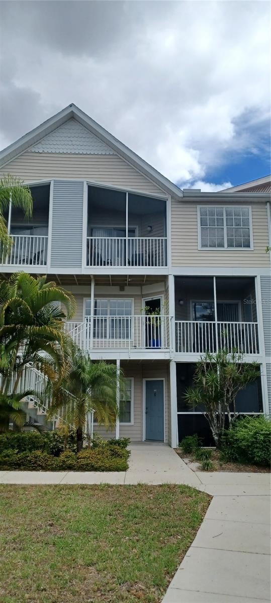 850 S TAMIAMI TRL #831