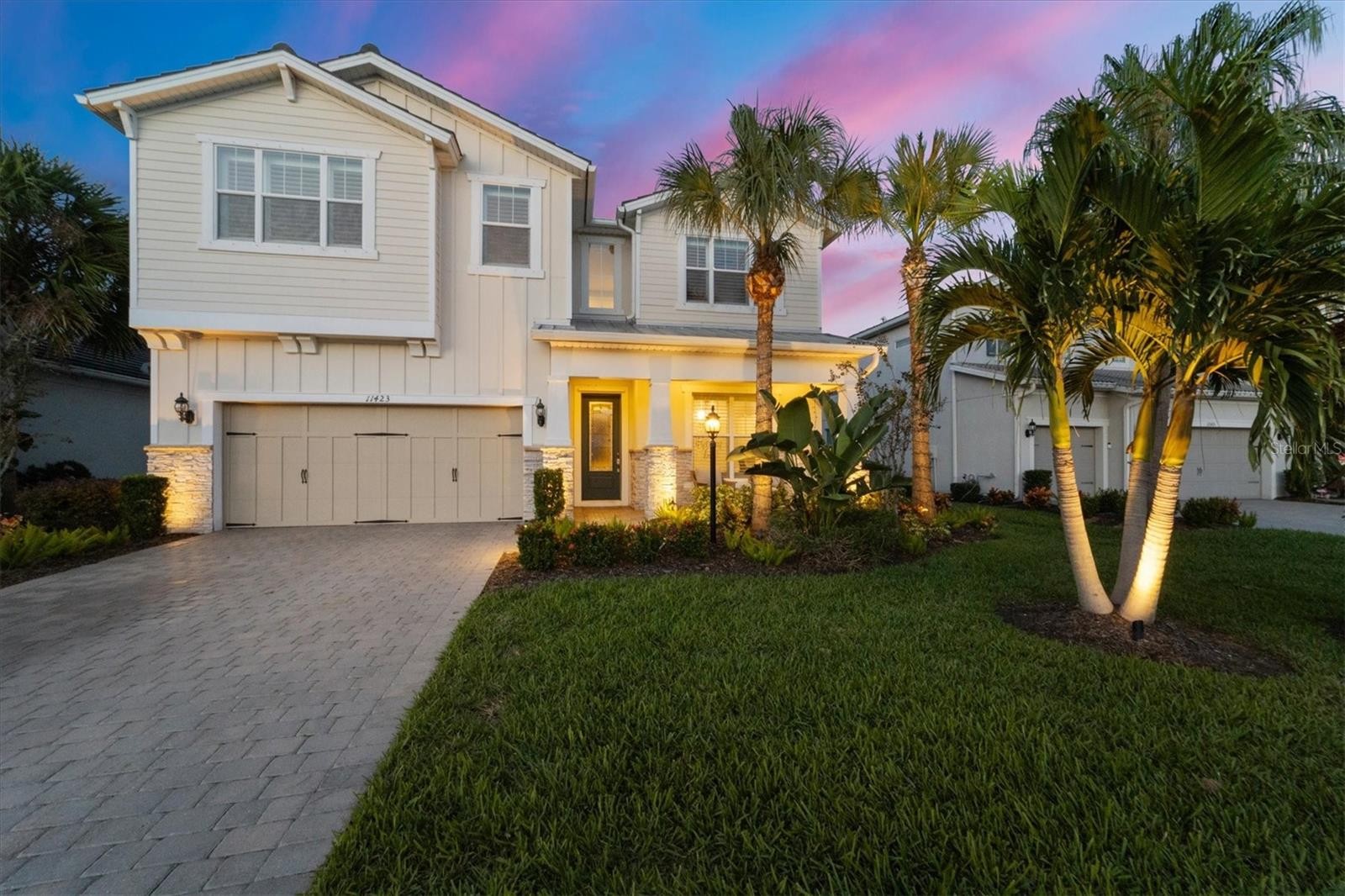 11423 GOLDEN BAY PL
