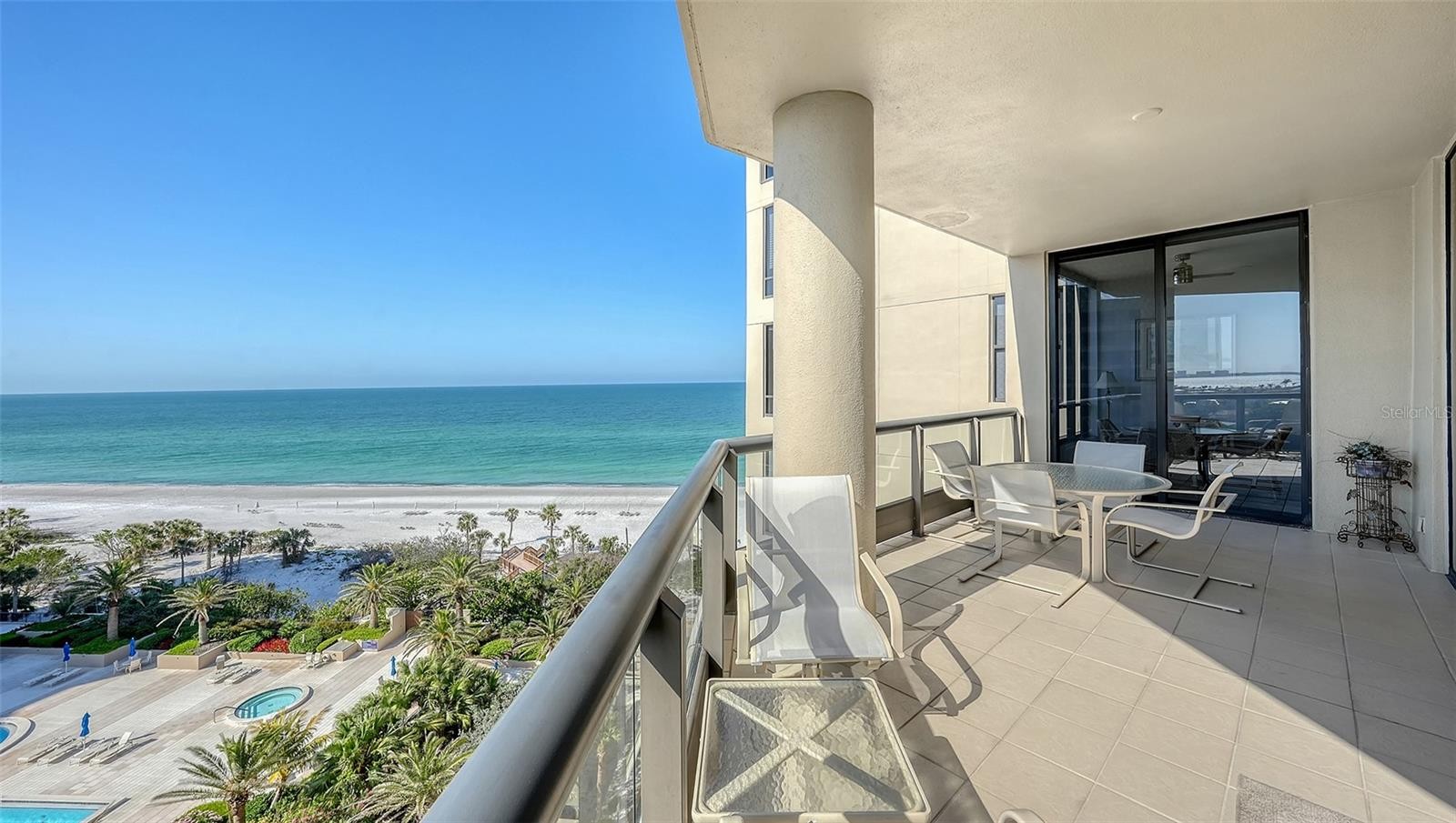1241 GULF OF MEXICO DR #803