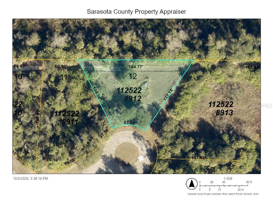 LOT 12 KOA CT