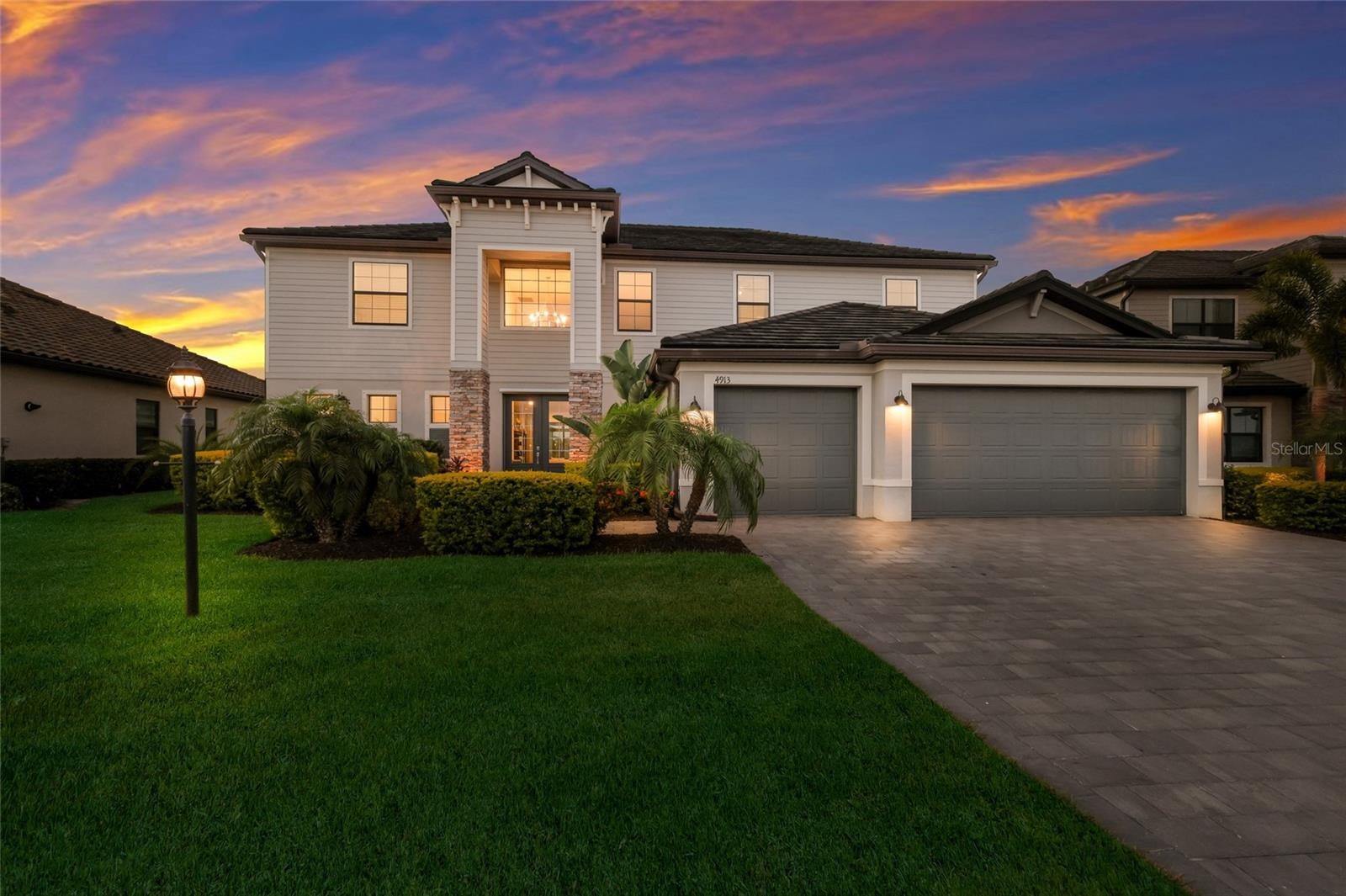 4913 COASTAL DAYS LN