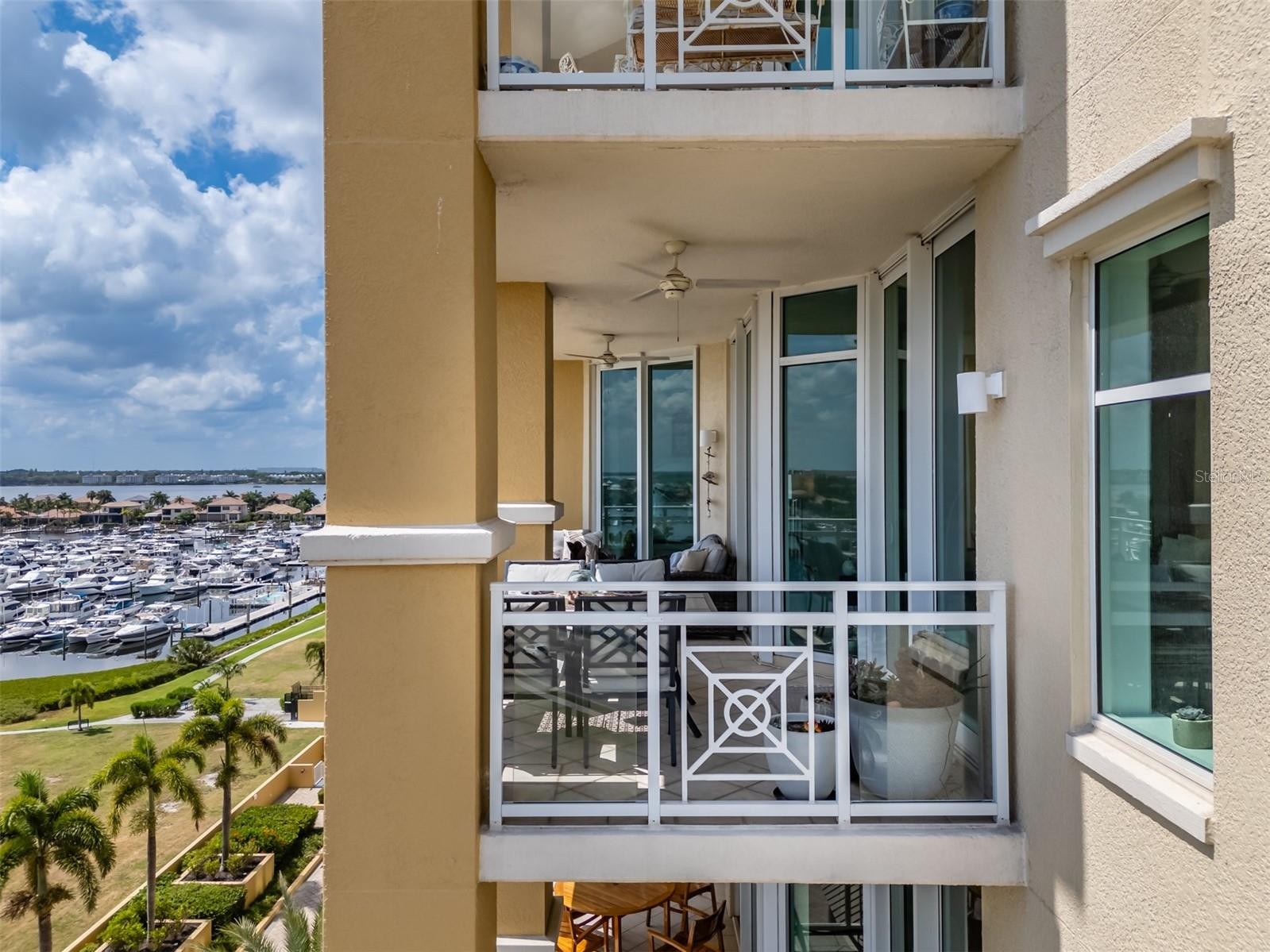 140 RIVIERA DUNES WAY #601