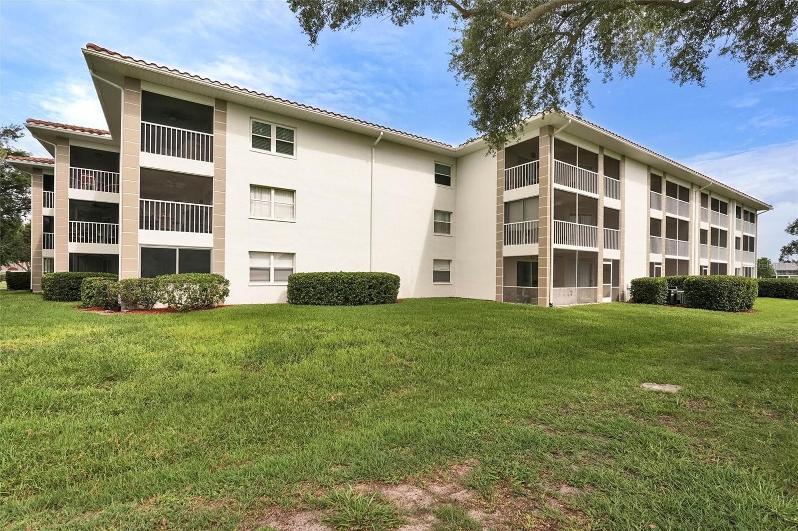 6507 STONE RIVER RD #102