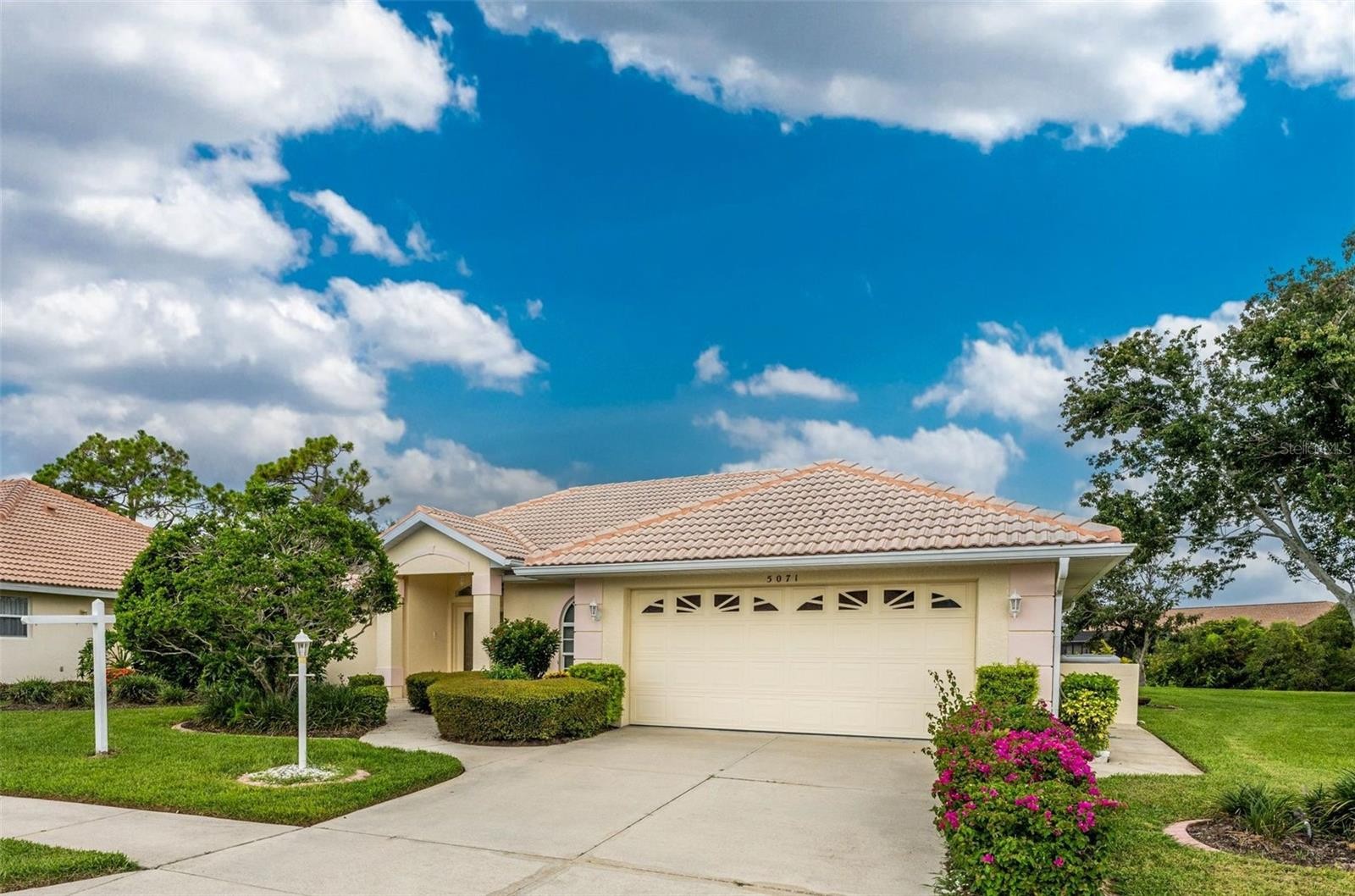 5071 Winter Rose Way Venice Florida 34293