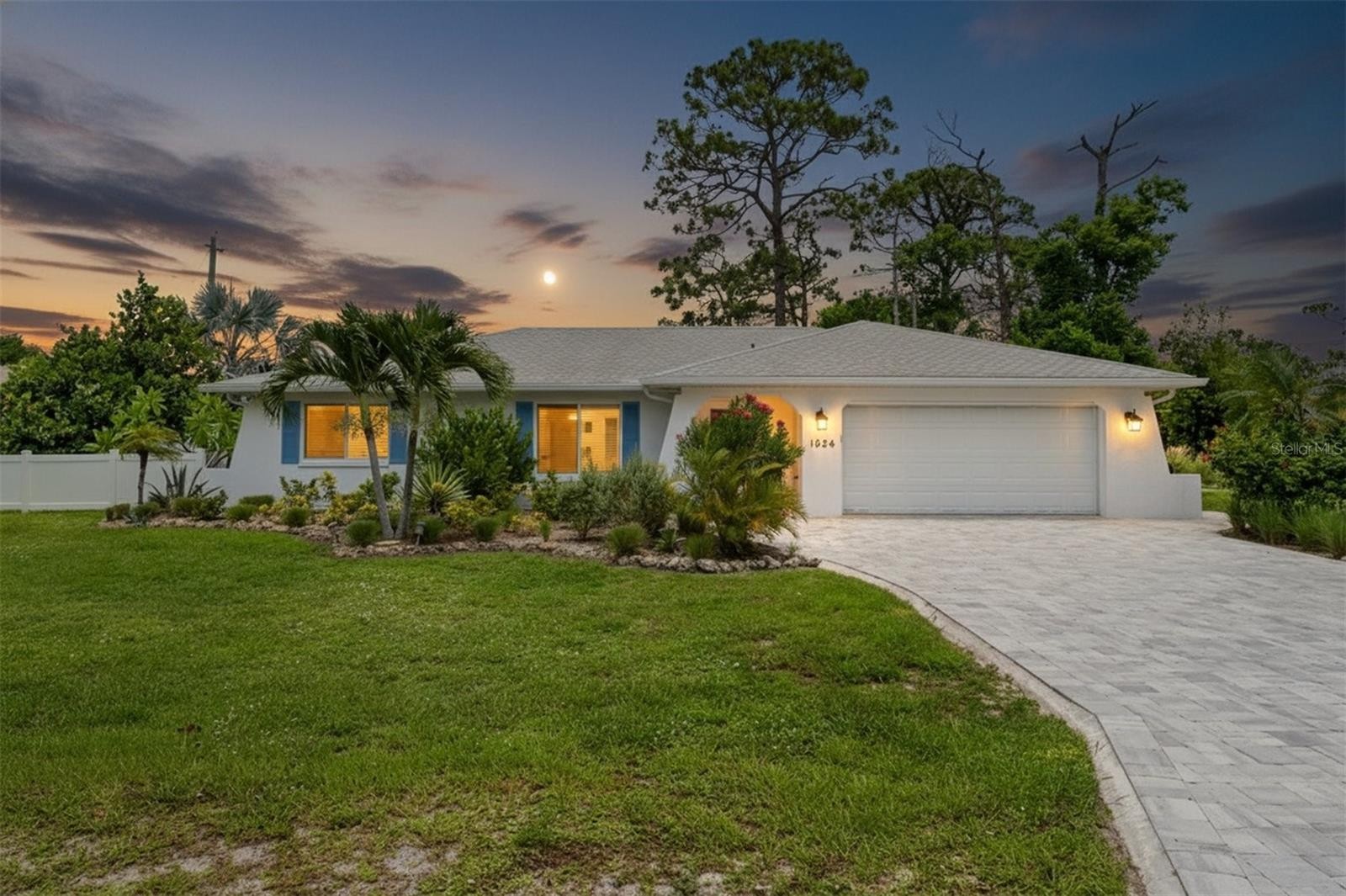 1024 HORIZON RD