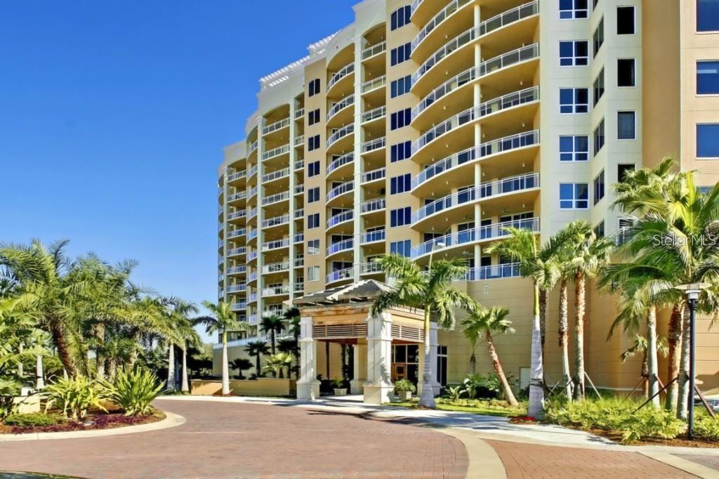 1300 BENJAMIN FRANKLIN DR #709