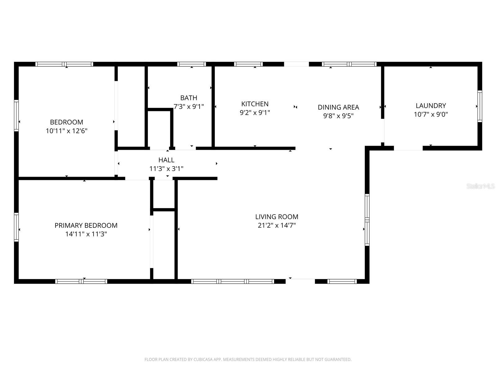 73 SAINT LUCIE AVE