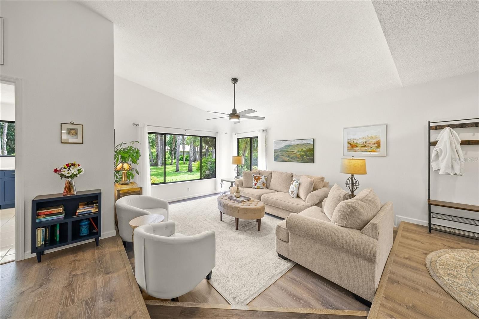 7547 SILVER FERN BLVD #54