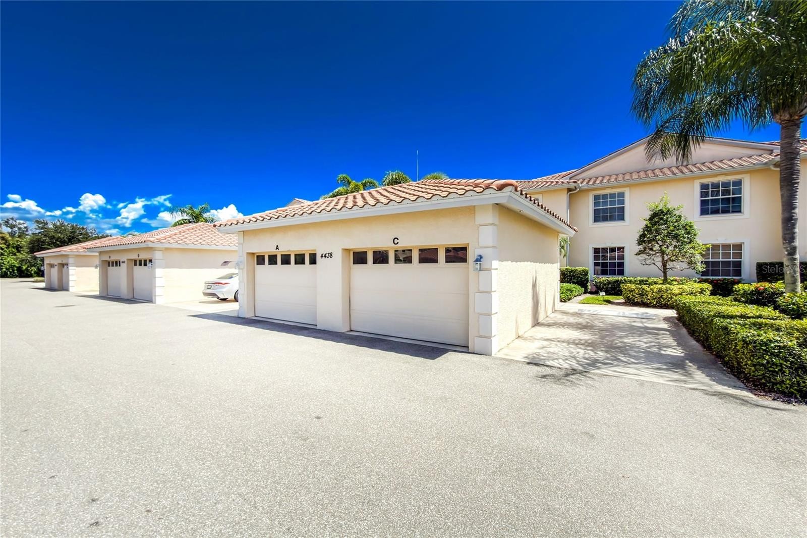 4438 CORSO VENETIA BLVD #C13