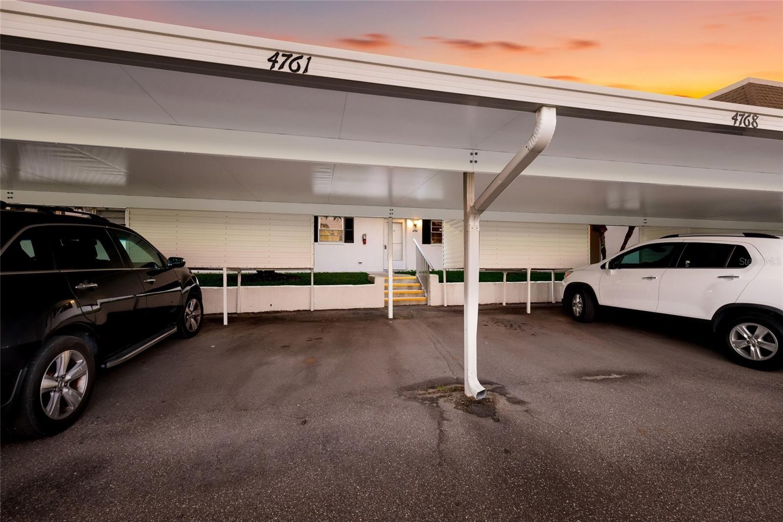 4761 INDEPENDENCE DR #4761