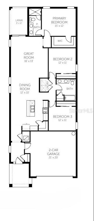 8104 SUNNY POINT TRL