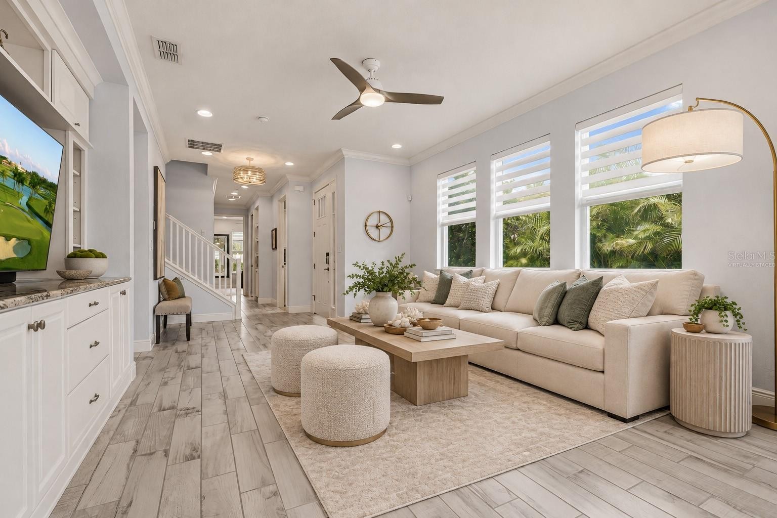 5353 BENTGRASS WAY