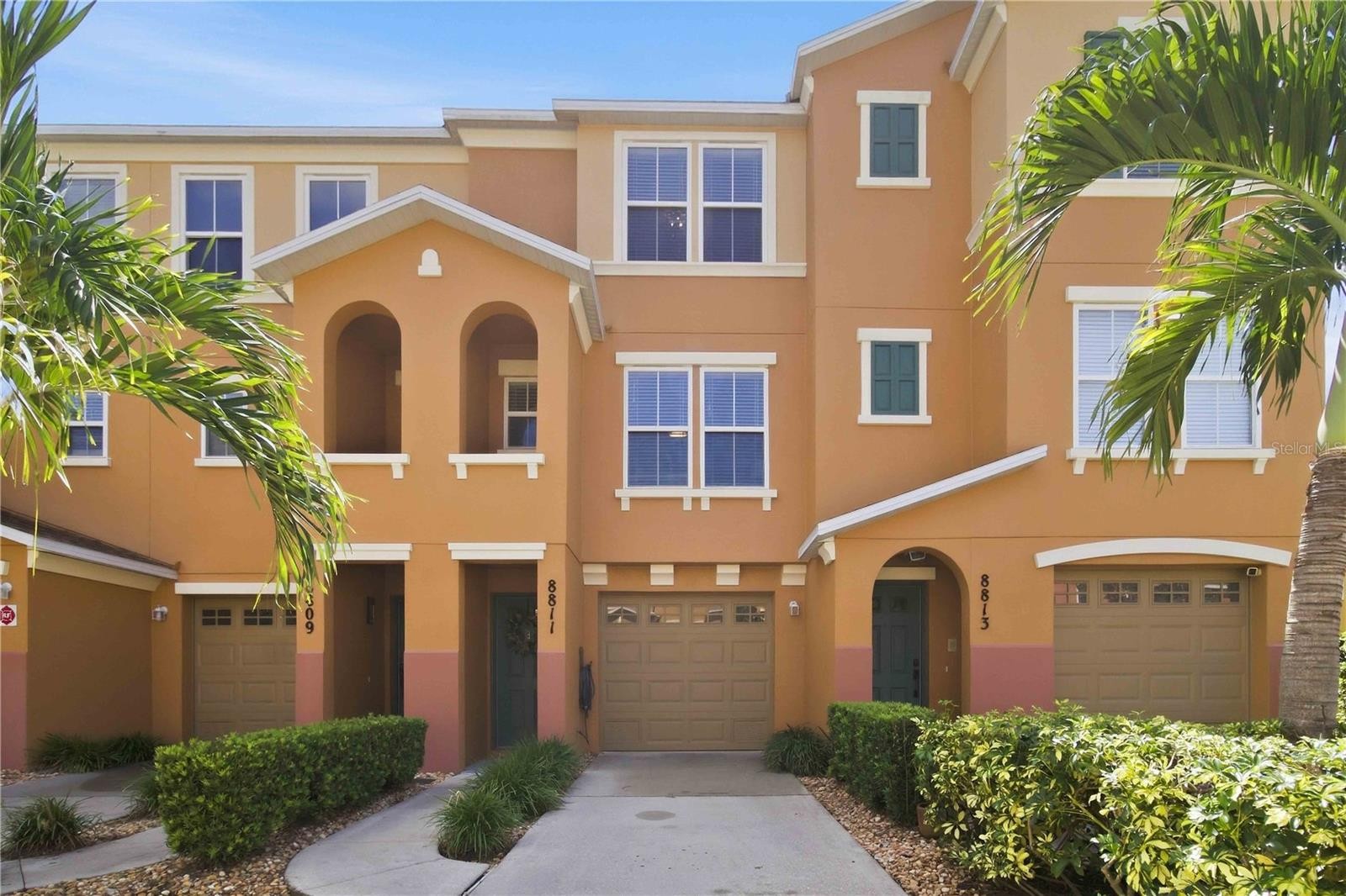 8811 WHITE SAGE LOOP