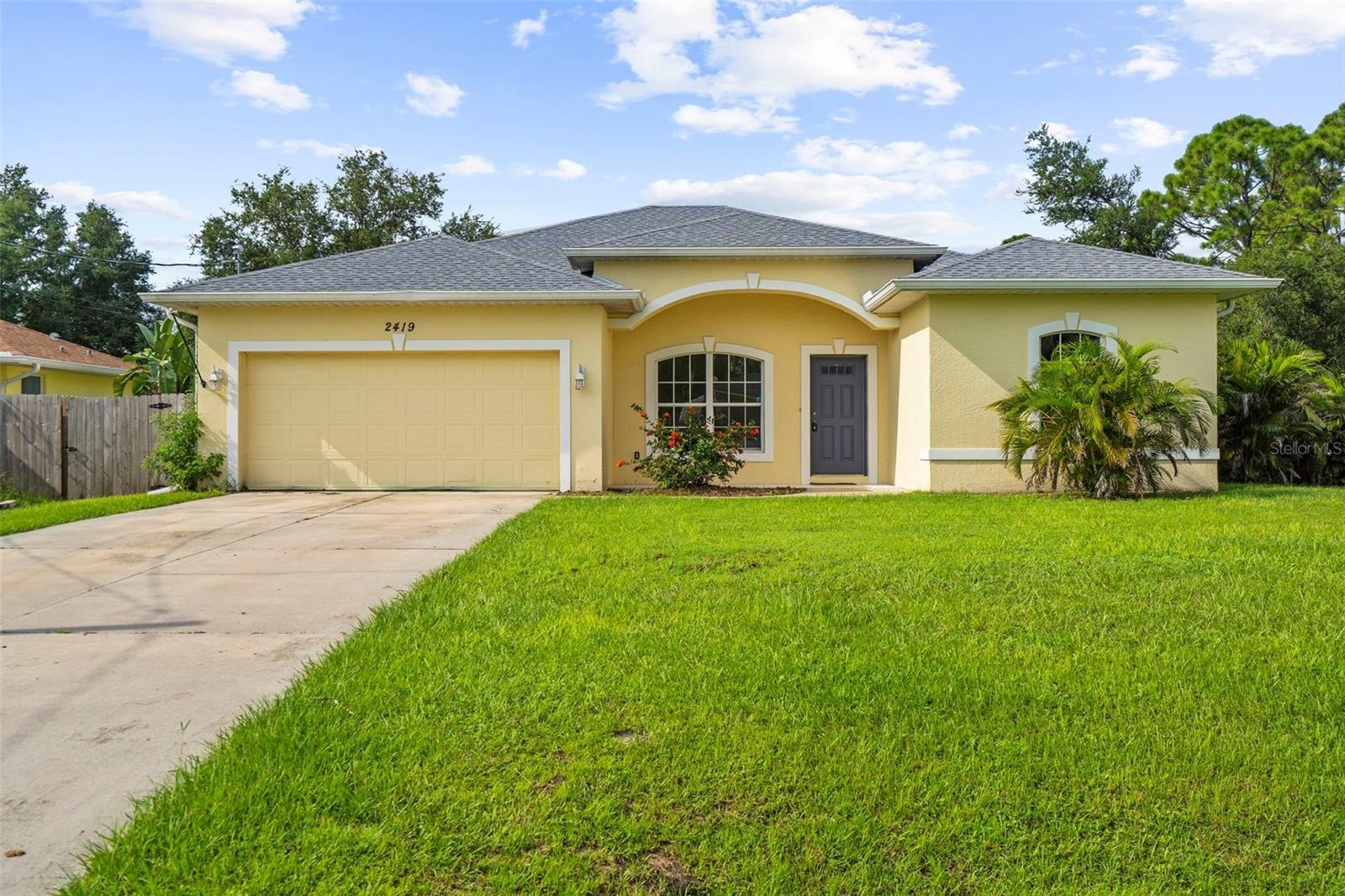 2419 Margaret Ln North Port Florida 34286