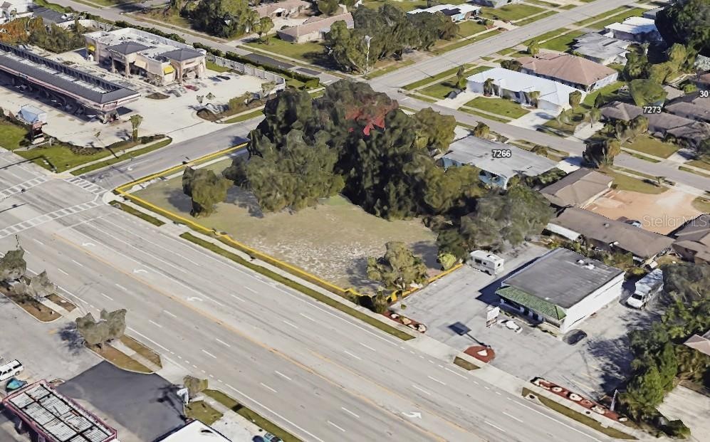 7309 N TAMIAMI TRL