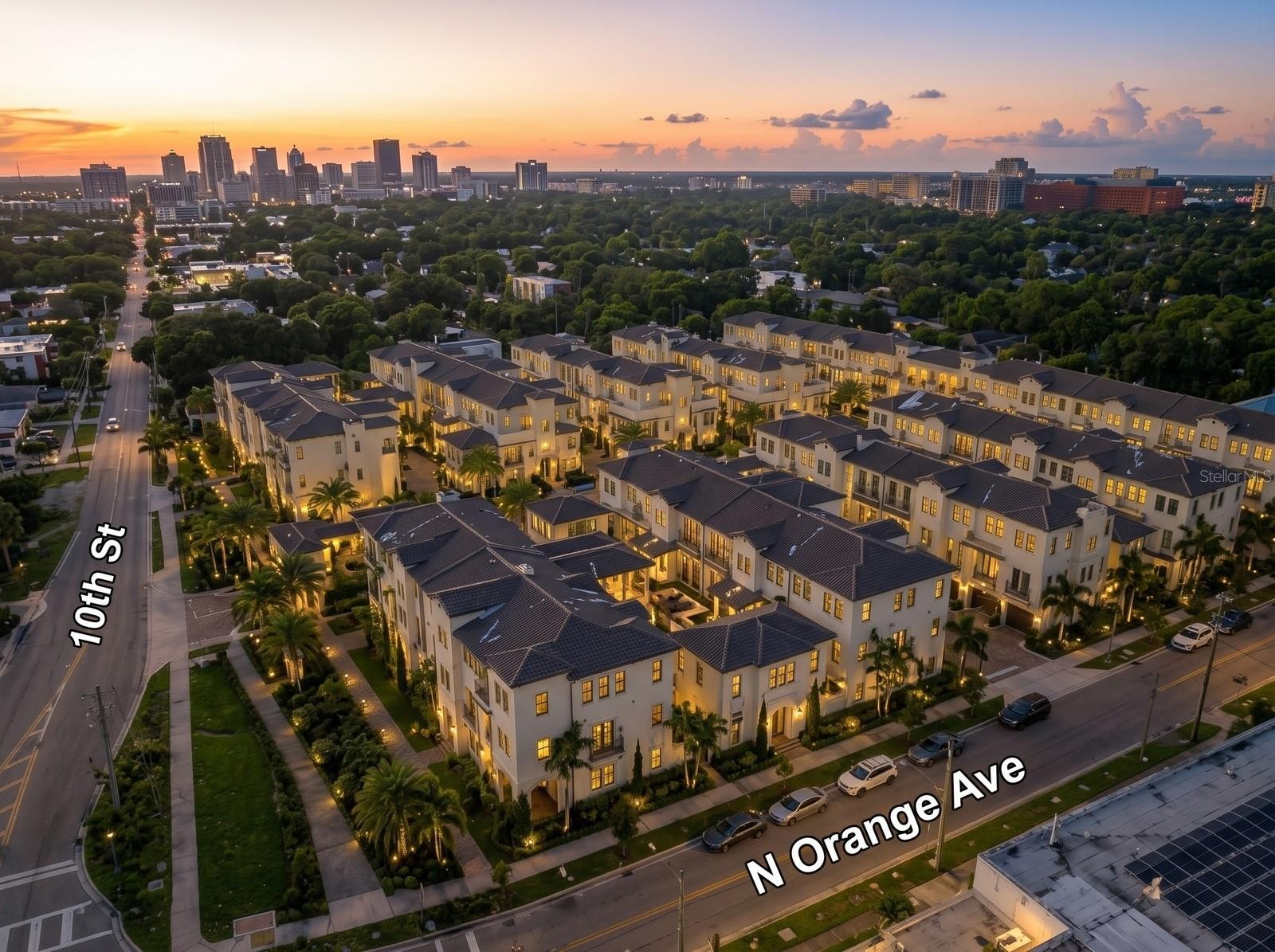 918 ORANGE AVE