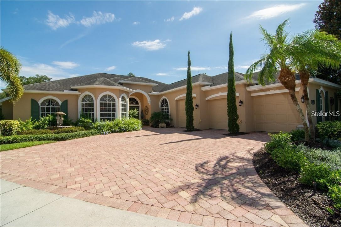 5125 MAGNOLIA POND DR