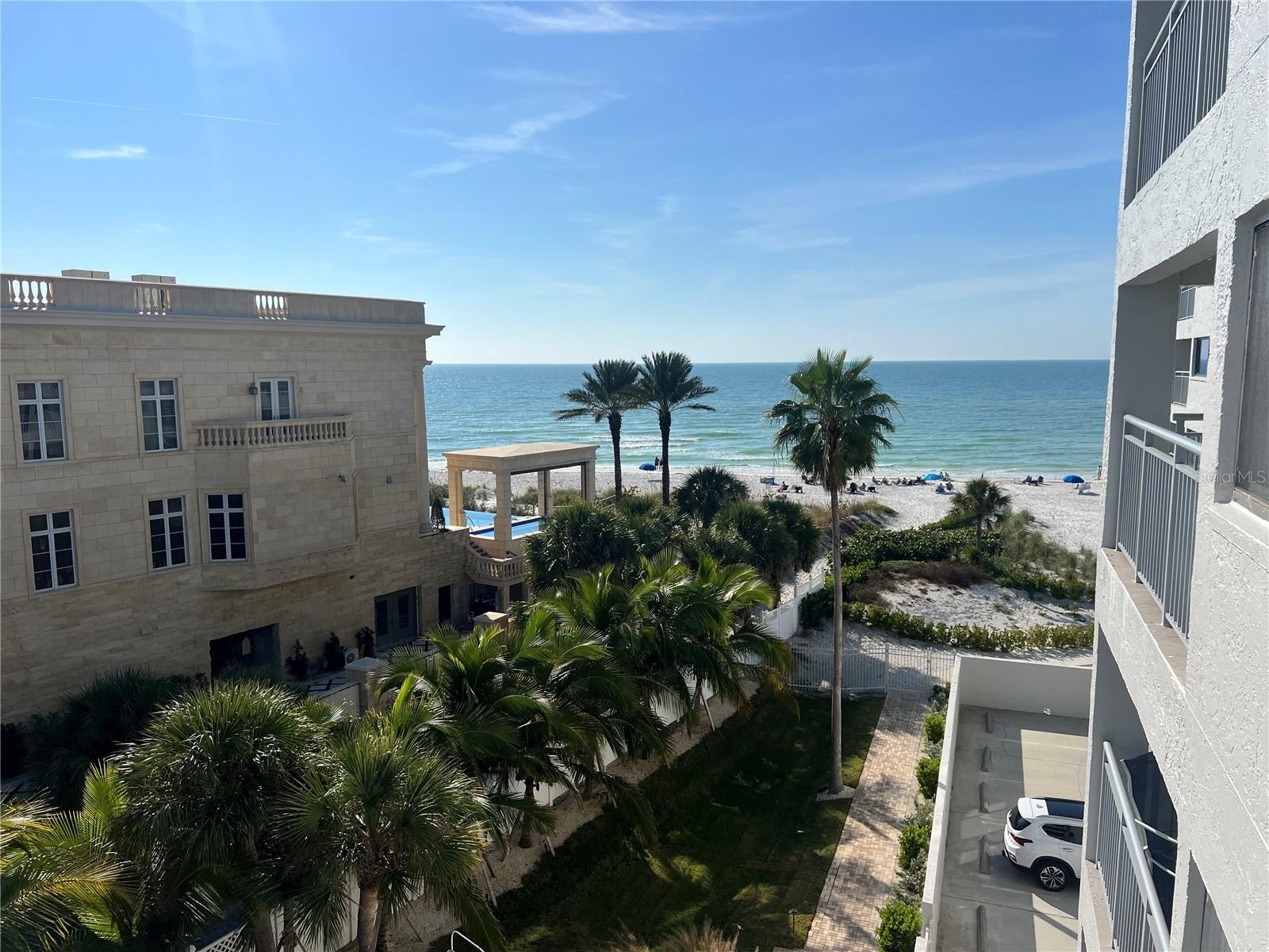 1001 POINT OF ROCKS RD #508