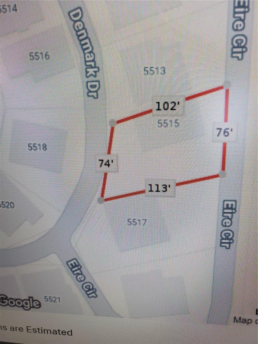 5515 DENMARK DR