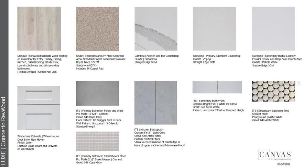 3579 SANTA CATERINA BLVD