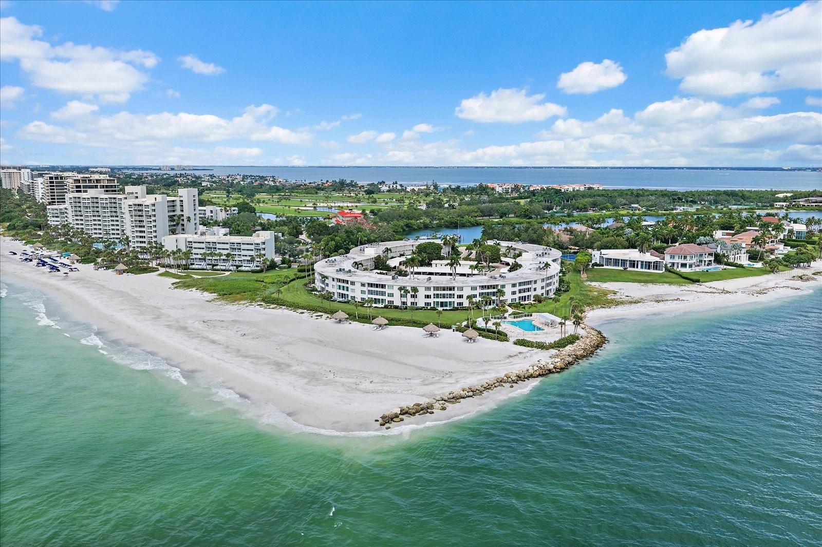 100 SANDS POINT RD #219