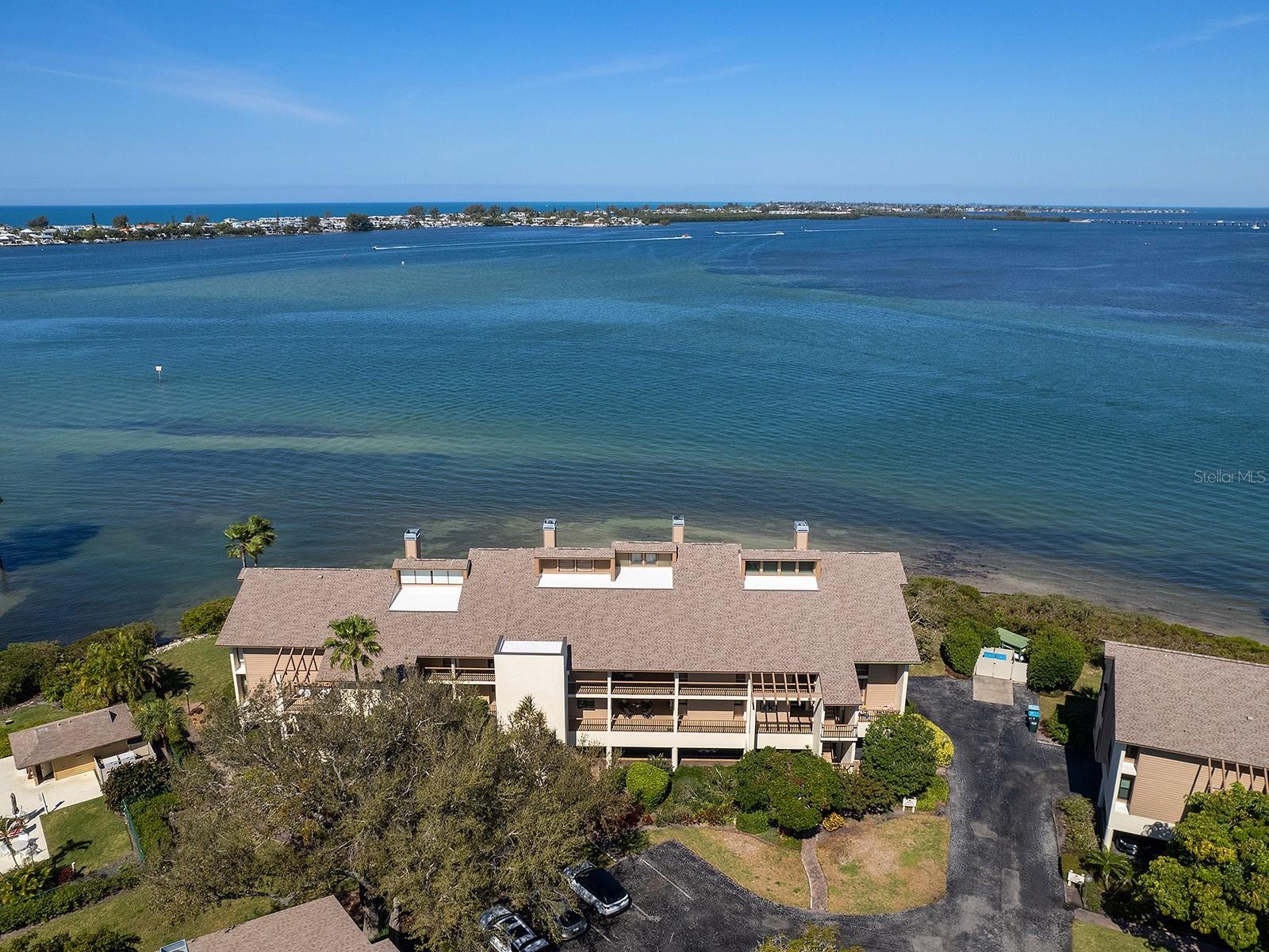 3860 MARINERS WAY #413A