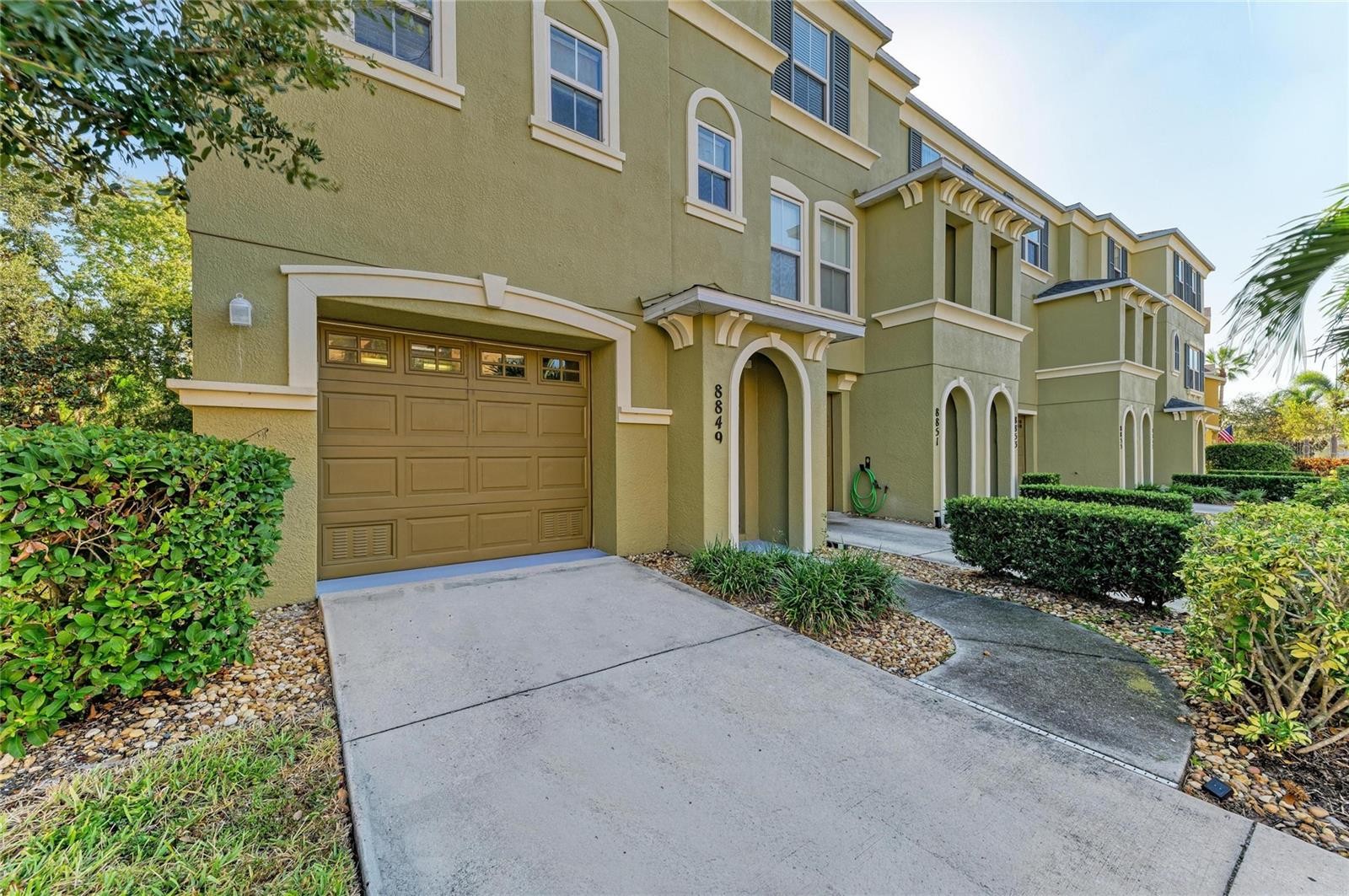 8849 WHITE SAGE LOOP #0