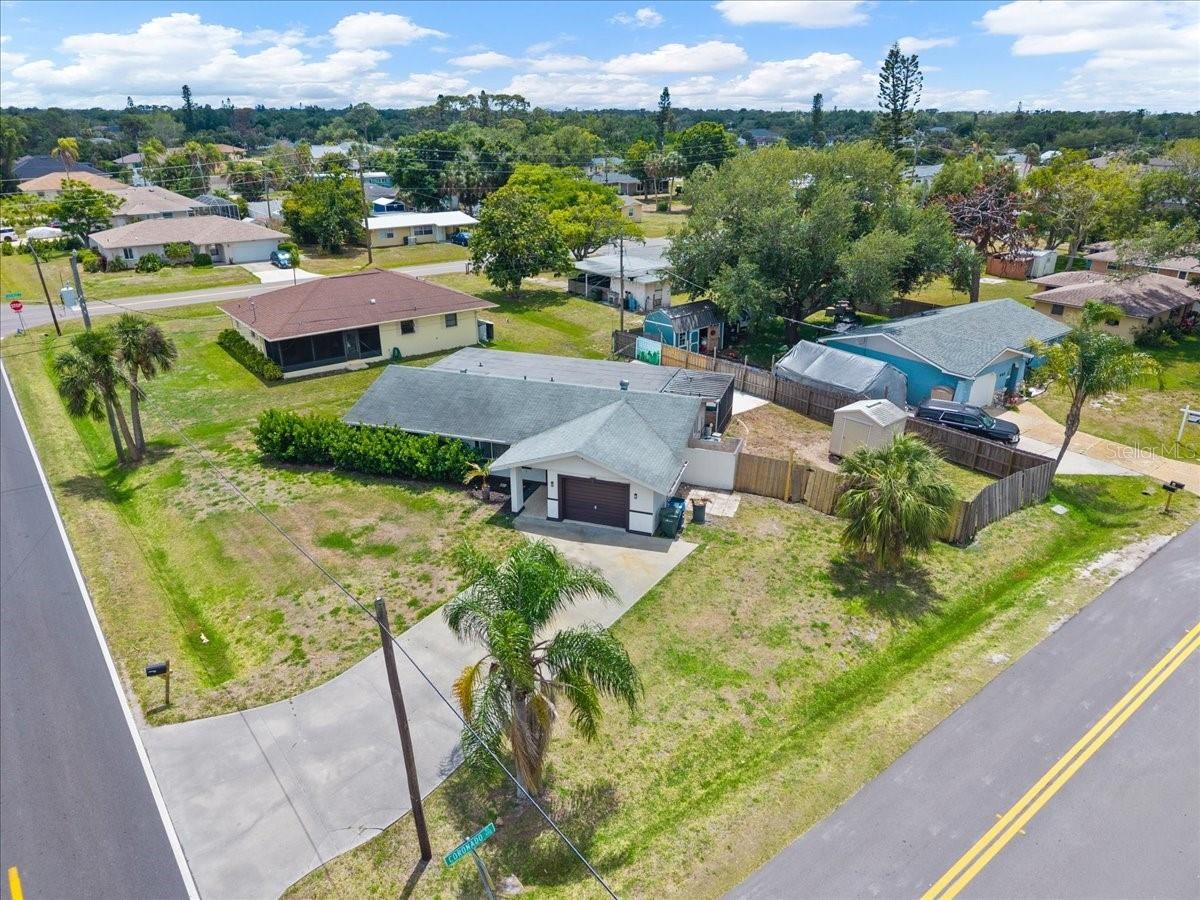 4508 POMPANO RD