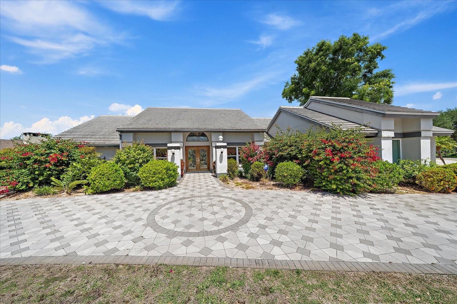 3905 SPYGLASS HILL RD