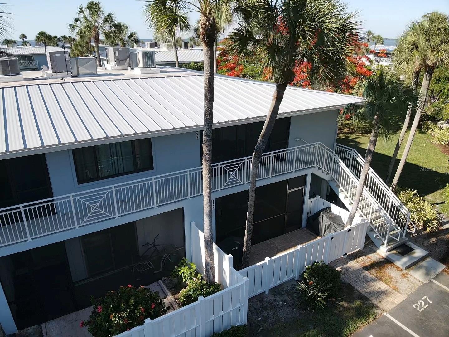 600 MANATEE AVE #227