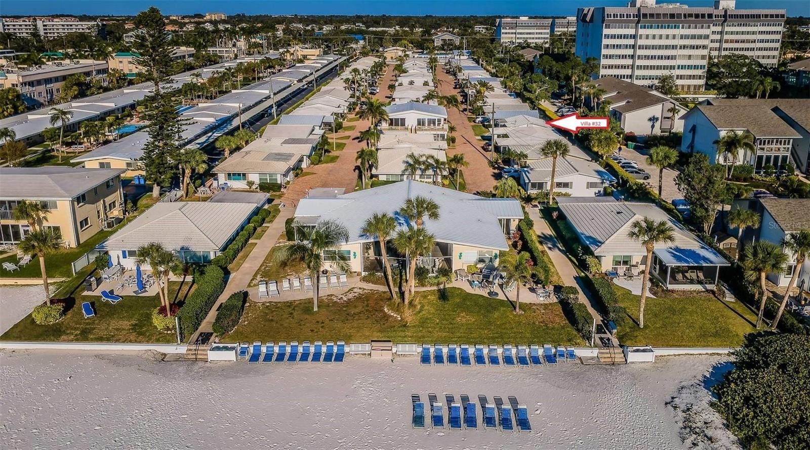 6020 MIDNIGHT PASS RD #32