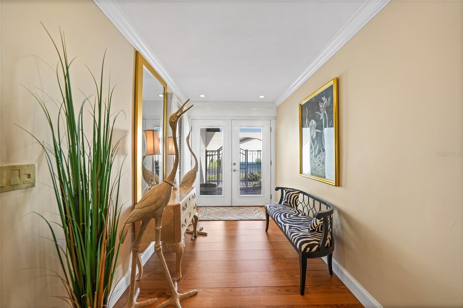 3861 EL POINIER CT #8723