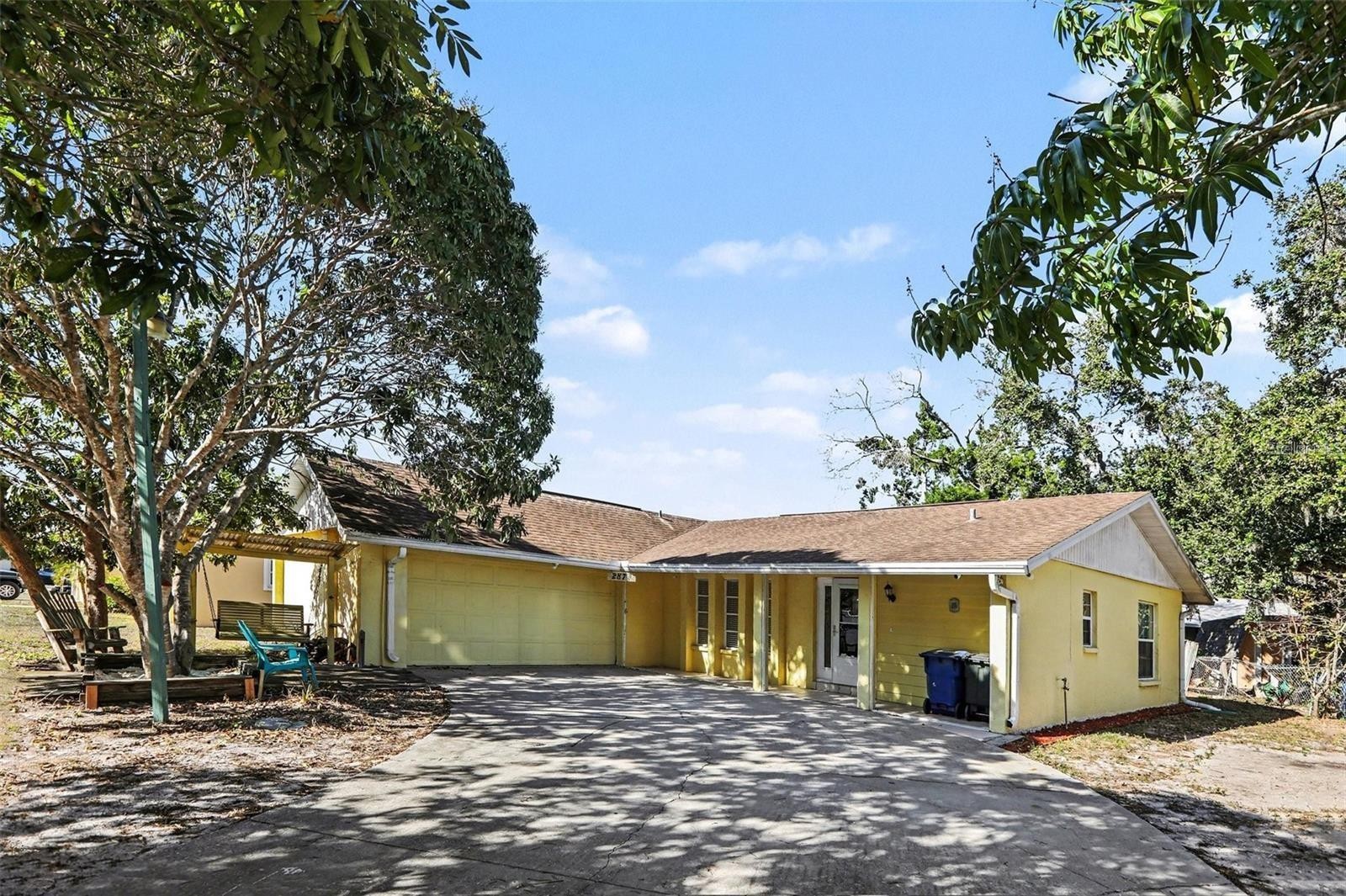 2874 INDIANWOOD DR