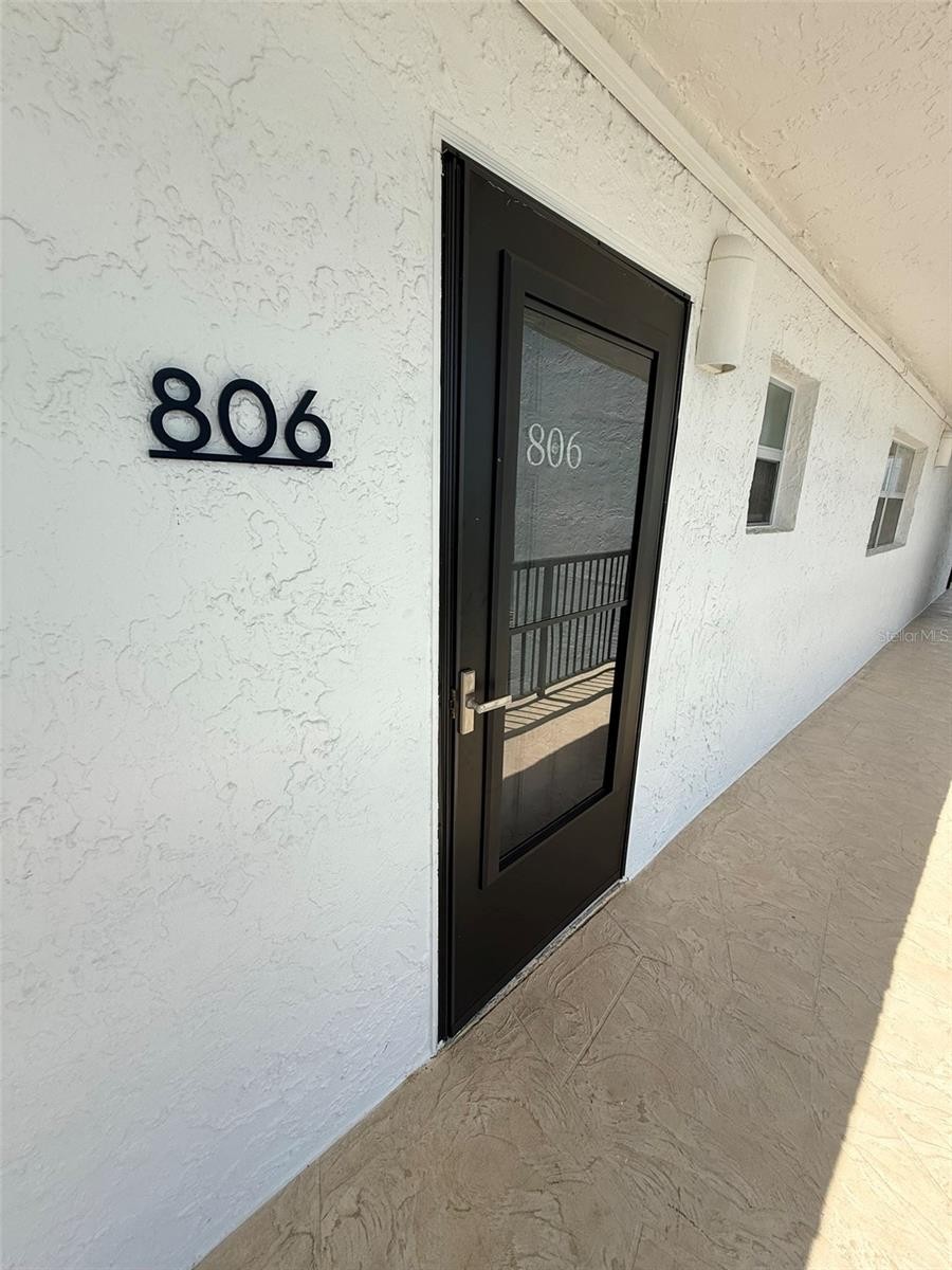 9393 MIDNIGHT PASS RD #806