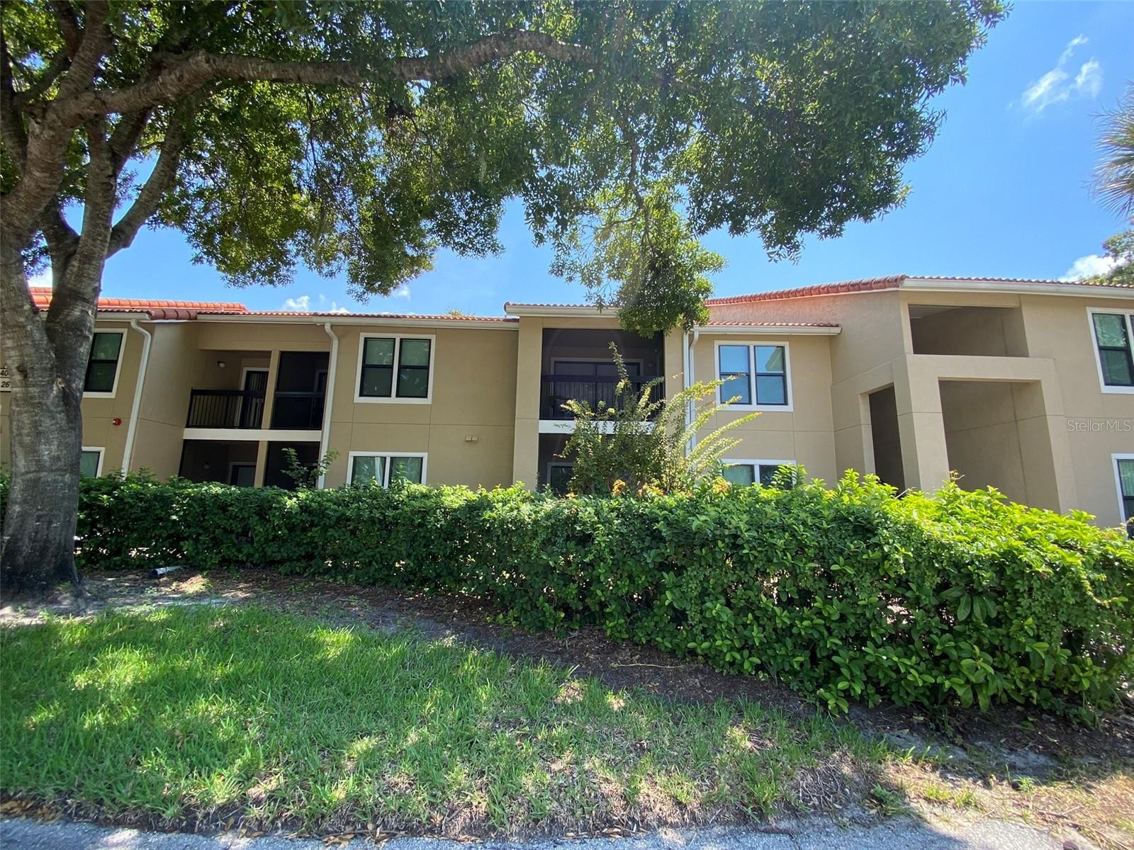 4061 CROCKERS LAKE BLVD #15