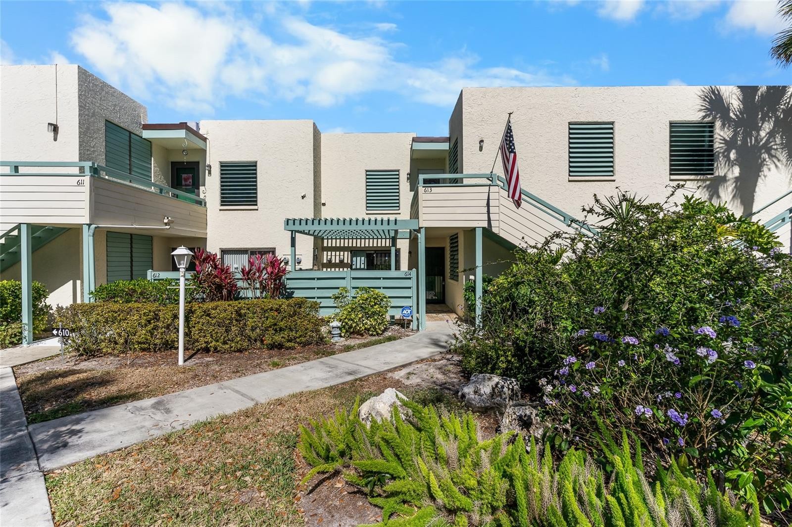 614 SPRING LAKES BLVD #614