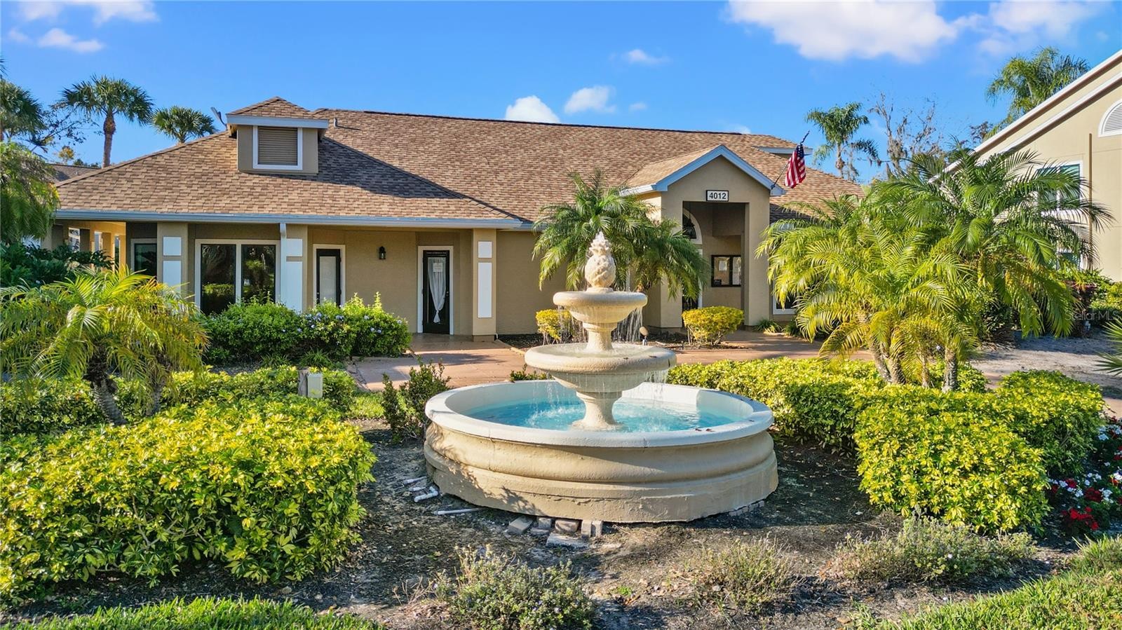 4008 CROCKERS LAKE BLVD #23