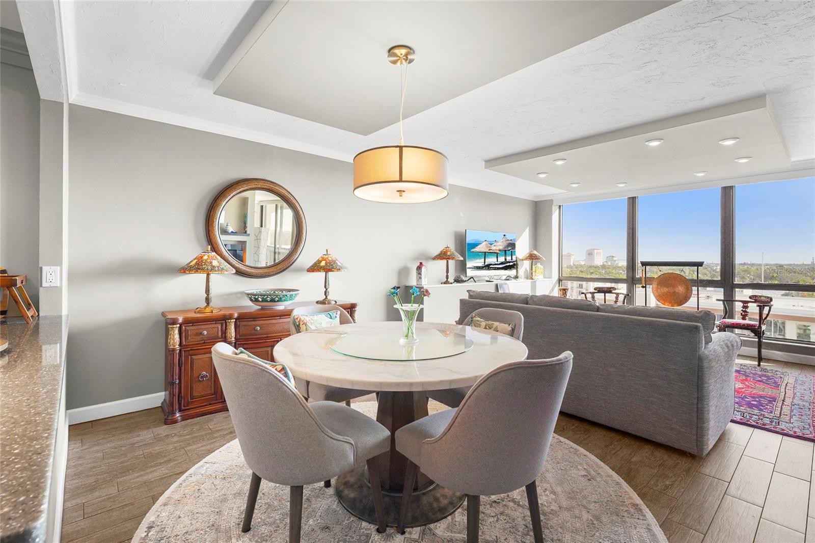 707 S GULFSTREAM AVE #906