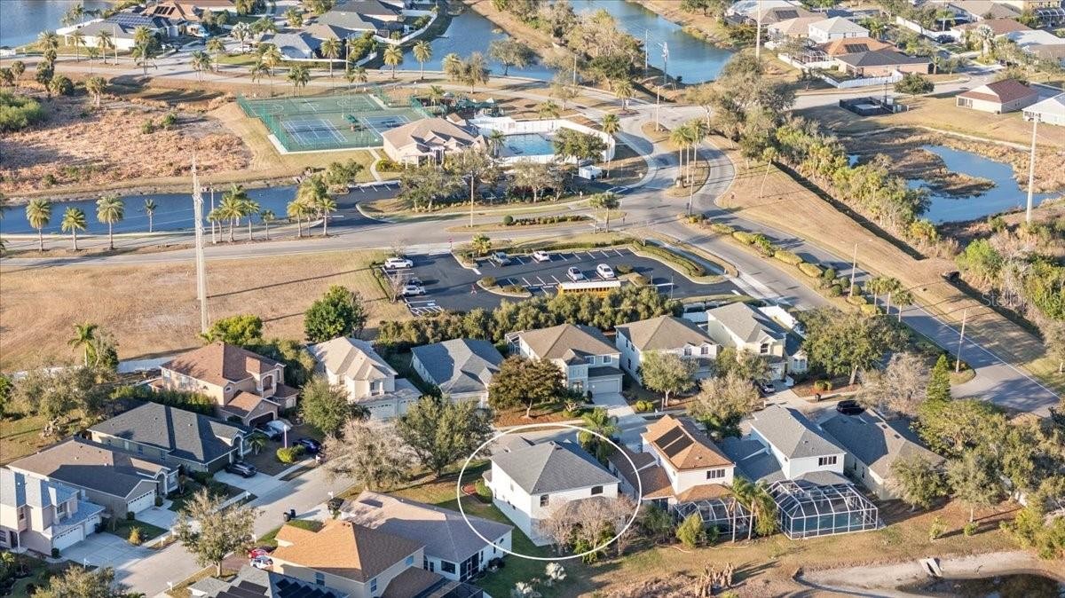 6307 LAUREL CREEK TRL