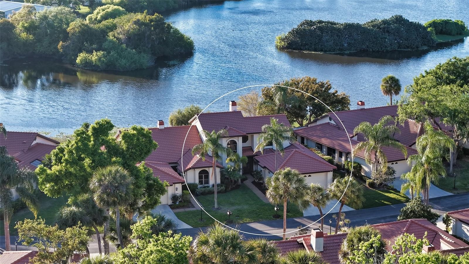 7363 OAK MOSS DR #33