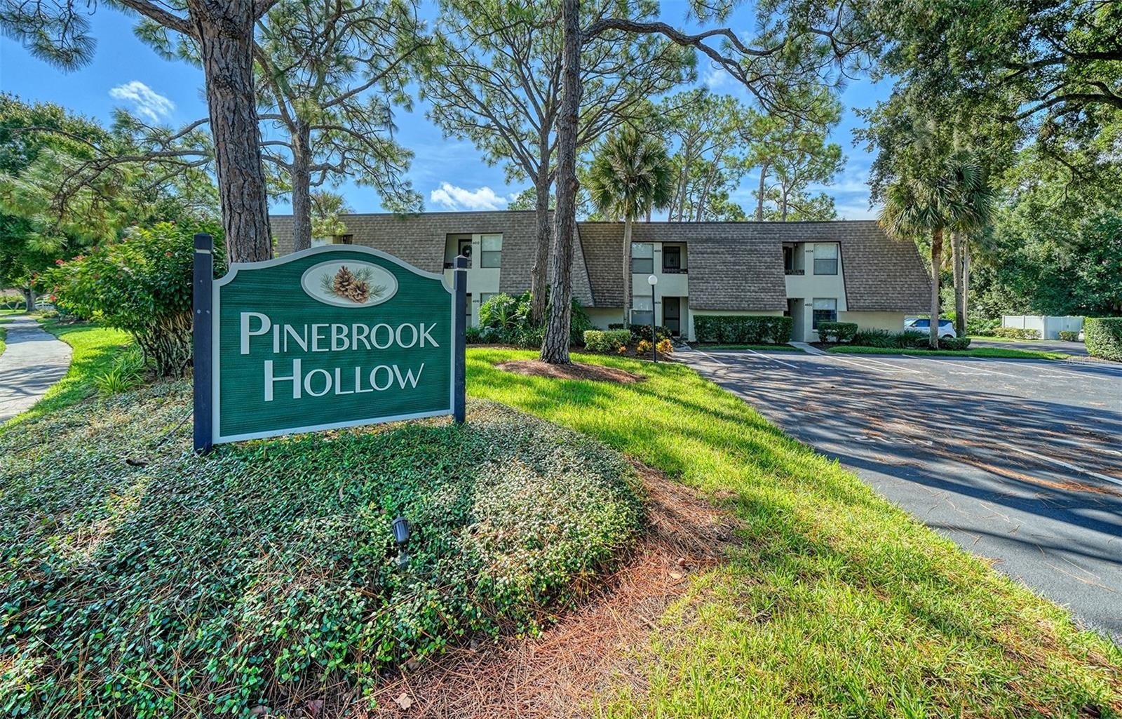 4616 RINGWOOD MDW #20