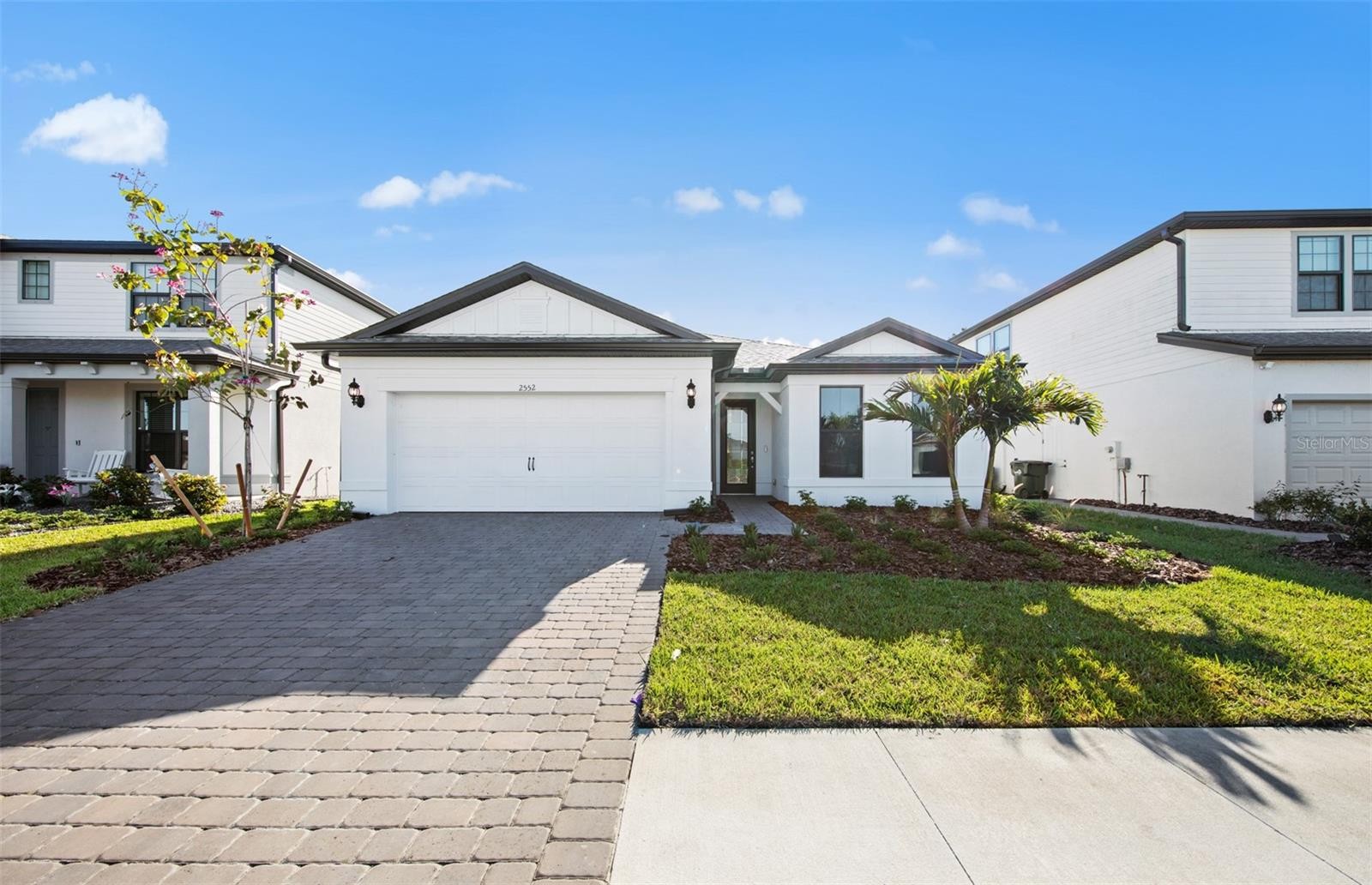 2657 GABEL OAK DR