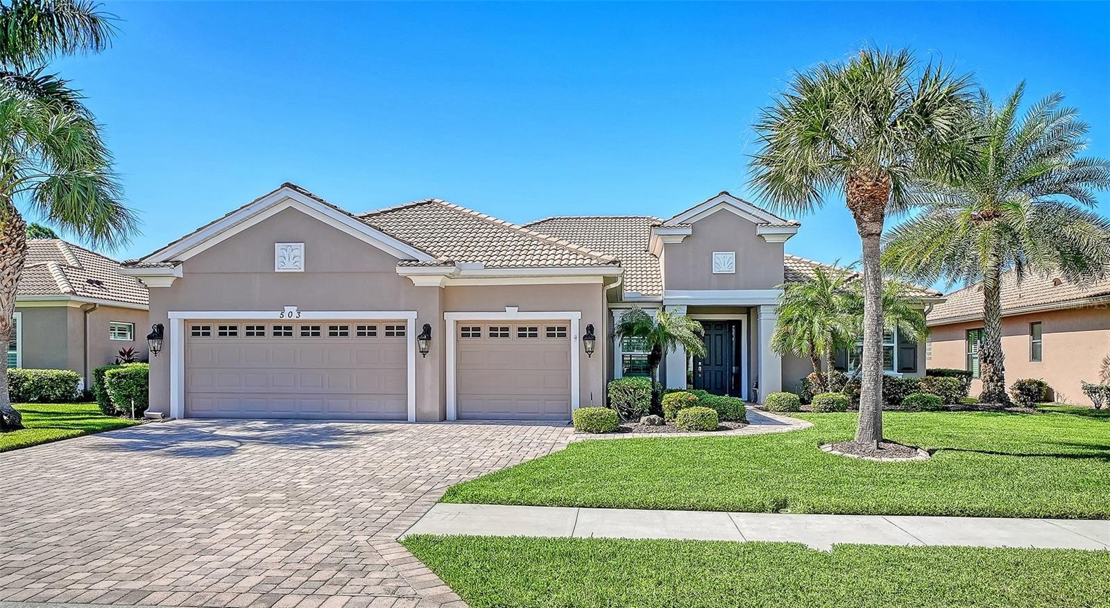 503 SAWGRASS BRIDGE RD