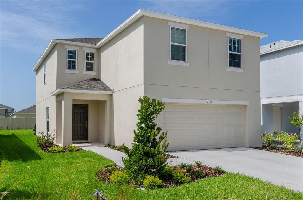 6338 SPRINGMONT LOOP
