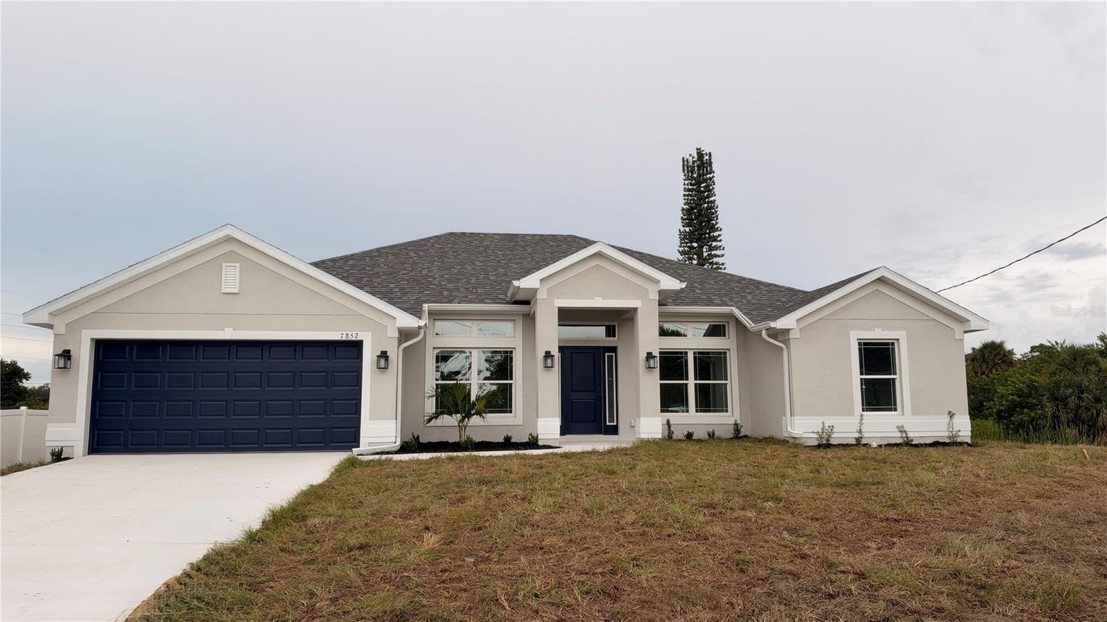 7852 HOWSER CT
