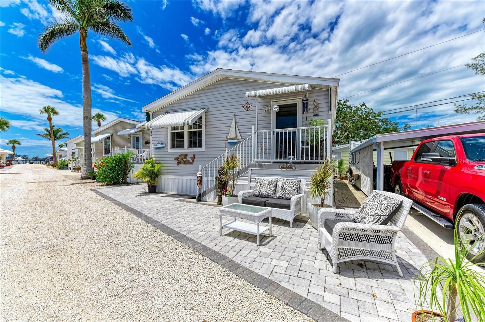 12507 CORTEZ RD W #35